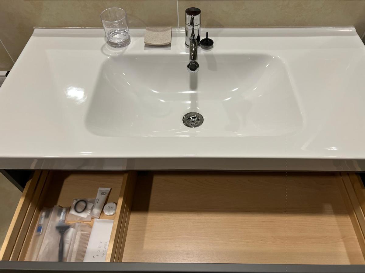 Jinhae Intercity Hotel Changwon Esterno foto
