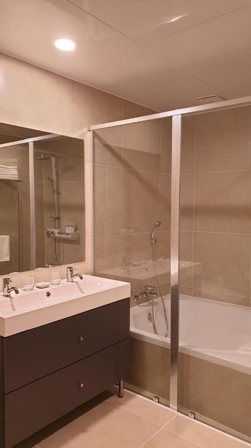 Jinhae Intercity Hotel Changwon Esterno foto