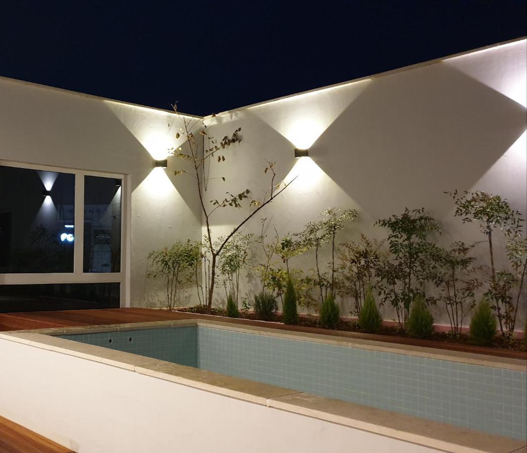 Jinhae Intercity Hotel Changwon Esterno foto