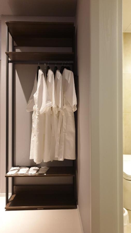 Jinhae Intercity Hotel Changwon Esterno foto